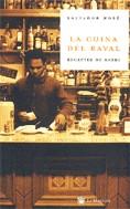 La cuina del Raval. Receptes de barri | 9788478715695 | Moré, Salvador | Llibres.cat | Llibreria online en català | La Impossible Llibreters Barcelona
