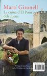Pack Martí Gironell: El pont dels jueus + La cuina d'El Pont dels jueus | 9788466416351 | Gironell, Martí | Llibres.cat | Llibreria online en català | La Impossible Llibreters Barcelona