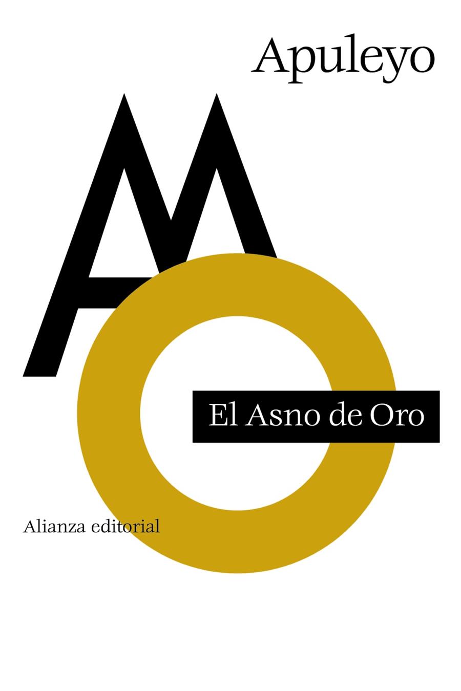 El Asno de Oro | 9788420678368 | Apuleyo | Llibres.cat | Llibreria online en català | La Impossible Llibreters Barcelona