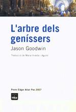 L'arbre dels geníssers | 9788496061897 | Goodwin, Jason | Llibres.cat | Llibreria online en català | La Impossible Llibreters Barcelona