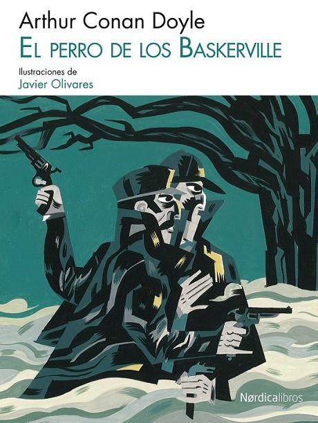 El perro de los Baskerville | 9788492683581 | Conan Doyle, Arthur | Llibres.cat | Llibreria online en català | La Impossible Llibreters Barcelona
