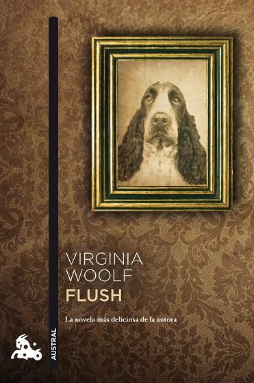 Flush | 9788423342761 | Woolf, Virginia | Llibres.cat | Llibreria online en català | La Impossible Llibreters Barcelona