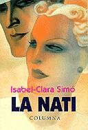 La Nati | 9788483005491 | Simó, Isabel-Clara | Llibres.cat | Llibreria online en català | La Impossible Llibreters Barcelona