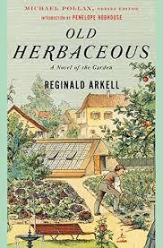 Old herbaceous. A novel of the garden | 9780812967388 | Arkell, Reginald | Llibres.cat | Llibreria online en català | La Impossible Llibreters Barcelona