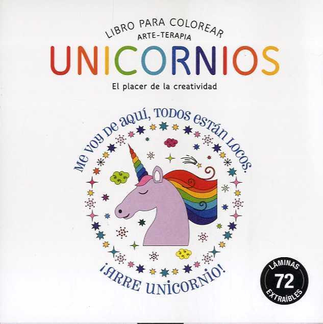 Unicornios (Compactos) | 9788490680896 | Llibres.cat | Llibreria online en català | La Impossible Llibreters Barcelona