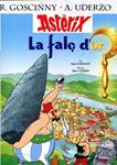 Asterix. La falç d'or | 9788421686744 | Goscinny, René | Llibres.cat | Llibreria online en català | La Impossible Llibreters Barcelona