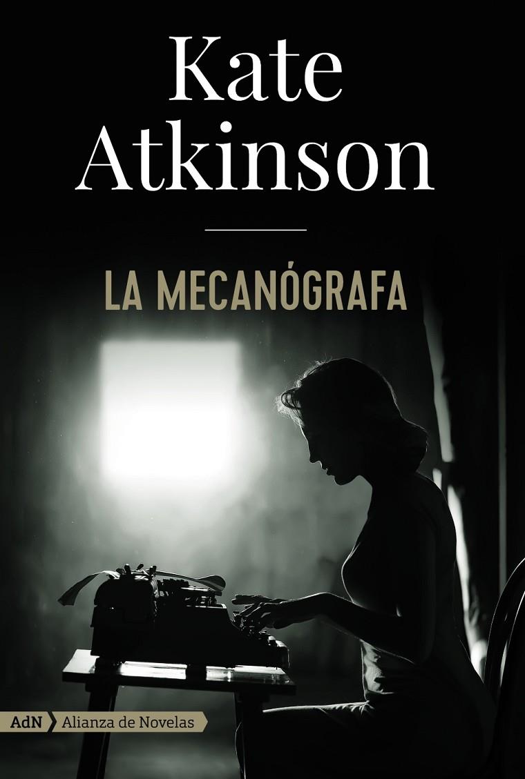La mecanógrafa (AdN) | 9788491814405 | Atkinson, Kate | Llibres.cat | Llibreria online en català | La Impossible Llibreters Barcelona