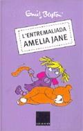L'entremaliada Amelia Jane | 9788466406222 | Blyton, Enid | Llibres.cat | Llibreria online en català | La Impossible Llibreters Barcelona