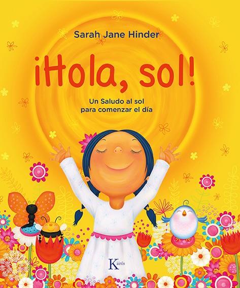 !Hola, sol! | 9788499888675 | Hinder, Sarah Jane | Llibres.cat | Llibreria online en català | La Impossible Llibreters Barcelona