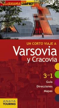 Varsovia y Cracovia | 9788499358758 | Cuesta, Miguel | Llibres.cat | Llibreria online en català | La Impossible Llibreters Barcelona