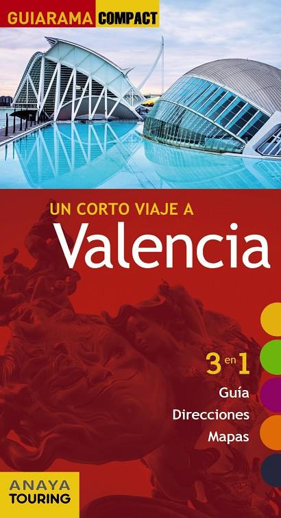 Valencia | 9788499359649 | Roba, Silvia | Llibres.cat | Llibreria online en català | La Impossible Llibreters Barcelona