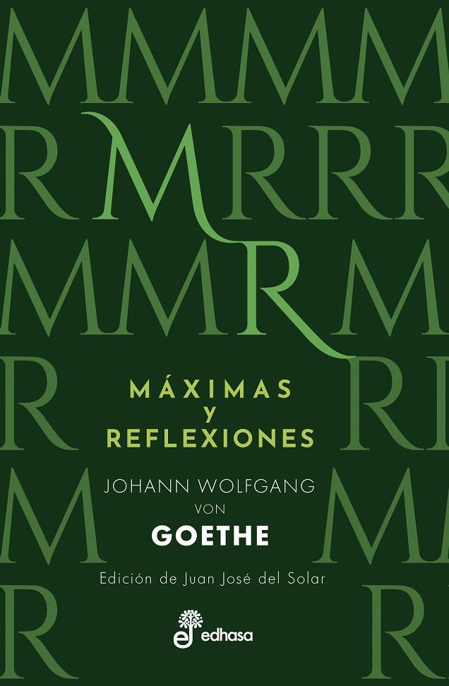 Máximas y reflexiones | 9788435091695 | Goethe, Johann Wolfgang von | Llibres.cat | Llibreria online en català | La Impossible Llibreters Barcelona