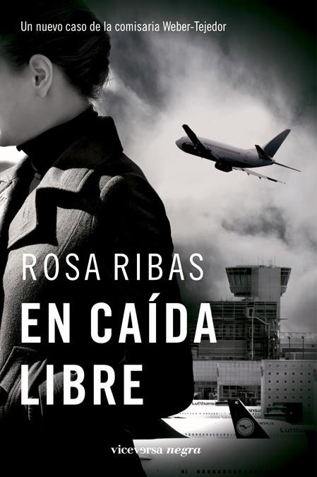 En caída libre | 9788492819560 | Ribas, Rosa | Llibres.cat | Llibreria online en català | La Impossible Llibreters Barcelona