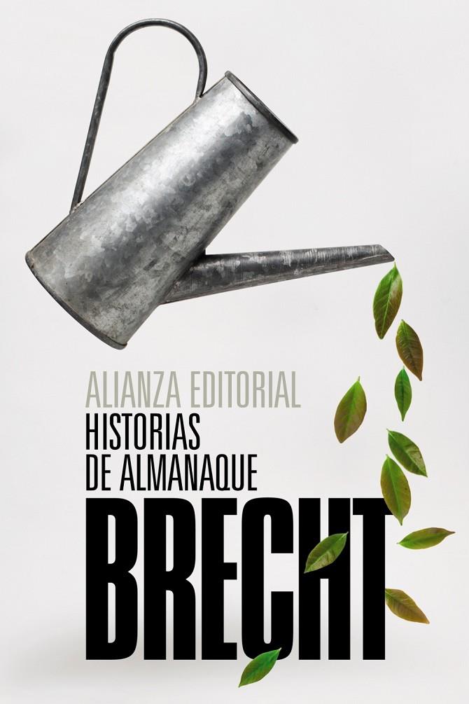 Historias de almanaque | 9788491812166 | Brecht, Bertolt | Llibres.cat | Llibreria online en català | La Impossible Llibreters Barcelona