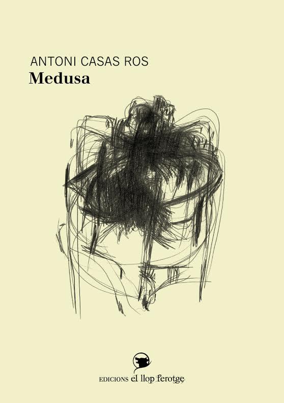 Medusa | 9999900000733 | Casas Ros, Antoni | Llibres.cat | Llibreria online en català | La Impossible Llibreters Barcelona