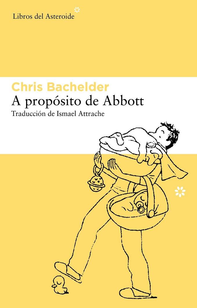 A propósito de Abbott | 9788415625063 | Bachelder, Chris | Llibres.cat | Llibreria online en català | La Impossible Llibreters Barcelona