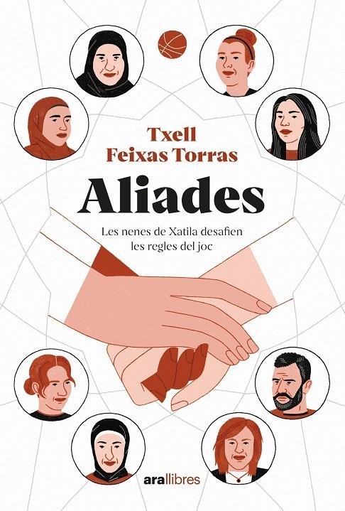 Aliades | 9788418928840 | Feixas Torras, Txell | Llibres.cat | Llibreria online en català | La Impossible Llibreters Barcelona