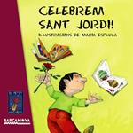 Celebrem Sant Jordi! | 9788448929046 | Diversos | Llibres.cat | Llibreria online en català | La Impossible Llibreters Barcelona