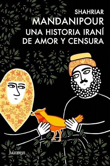 Una historia iraní de amor y censura | 9788426417718 | Mandanipour, Sharhiah | Llibres.cat | Llibreria online en català | La Impossible Llibreters Barcelona