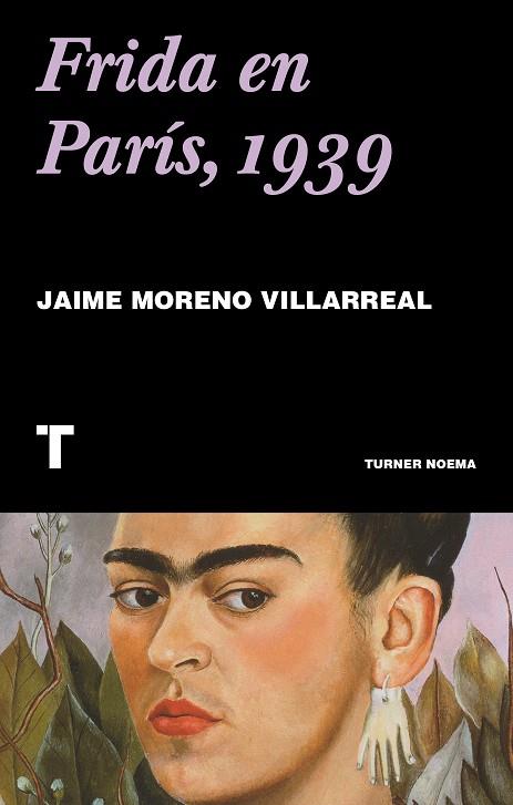 Frida en París, 1939 | 9788417866501 | Moreno Villarreal, Jaime | Llibres.cat | Llibreria online en català | La Impossible Llibreters Barcelona