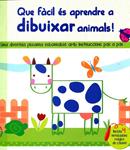 Que fàcil és aprendre a dibuixar animals! | 9788492882663 | Diversos | Llibres.cat | Llibreria online en català | La Impossible Llibreters Barcelona