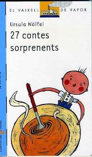 27 contes sorprenents | 9788466105132 | Wölfel, Ursula | Llibres.cat | Llibreria online en català | La Impossible Llibreters Barcelona