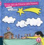 El nas 365 de l'Home dels Nassos | 9788447919802 | Blanch, Xavier | Llibres.cat | Llibreria online en català | La Impossible Llibreters Barcelona
