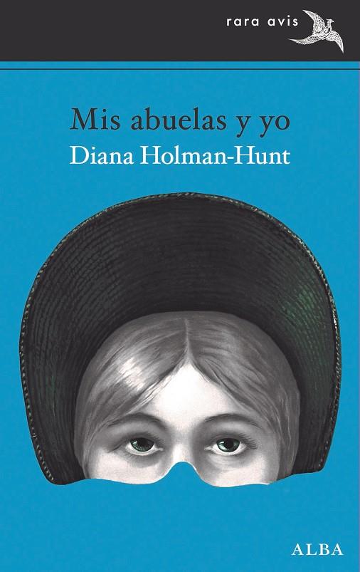 Mis abuelas y yo | 9788411780162 | Holman-Hunt, Diana | Llibres.cat | Llibreria online en català | La Impossible Llibreters Barcelona