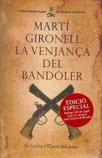 La venjança del bandoler + CD | 9788466410922 | Gironell, Martí | Llibres.cat | Llibreria online en català | La Impossible Llibreters Barcelona