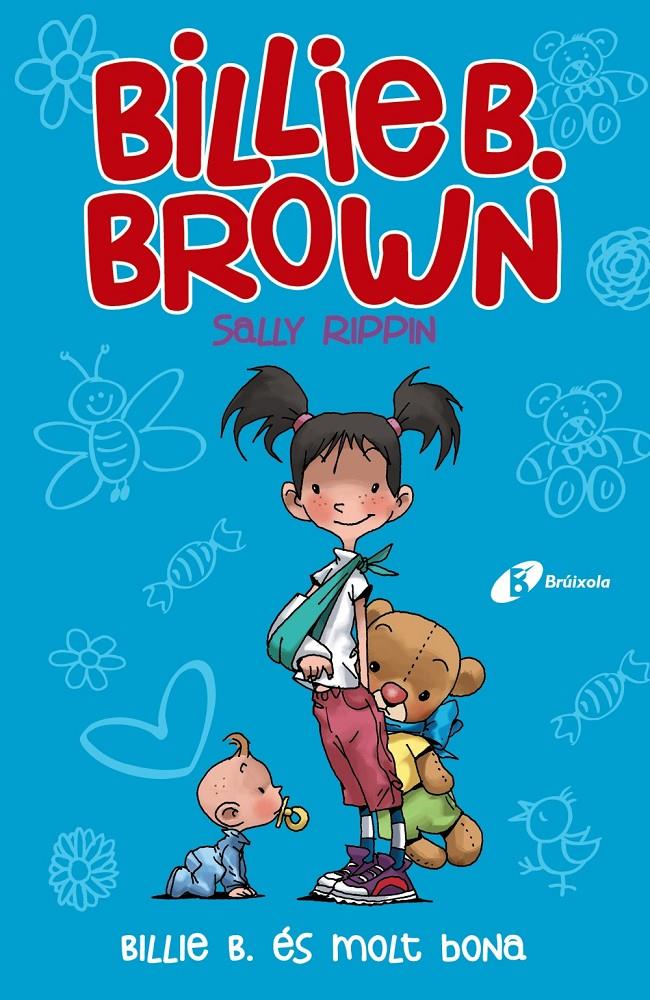 Billie B. Brown, 5. Billie B. és molt bona | 9788413491417 | Rippin, Sally | Llibres.cat | Llibreria online en català | La Impossible Llibreters Barcelona