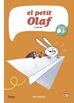 El petit Olaf | 9788415051831 | Brocal, Pep | Llibres.cat | Llibreria online en català | La Impossible Llibreters Barcelona