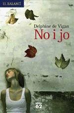 No i jo | 9788429762099 | Vigan, Delphine de | Llibres.cat | Llibreria online en català | La Impossible Llibreters Barcelona
