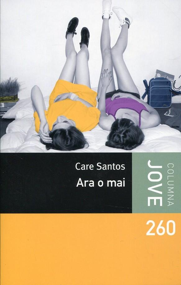 Ara o mai | 9788499323305 | Santos, Care | Llibres.cat | Llibreria online en català | La Impossible Llibreters Barcelona