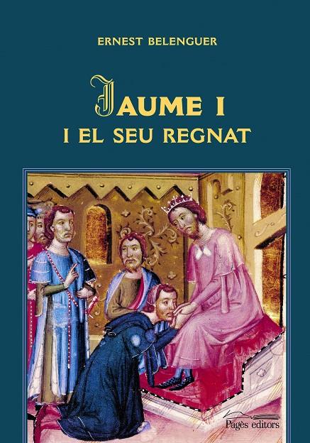 Jaume I i el seu regnat | 9788497796002 | Belenguer, Ernest | Llibres.cat | Llibreria online en català | La Impossible Llibreters Barcelona