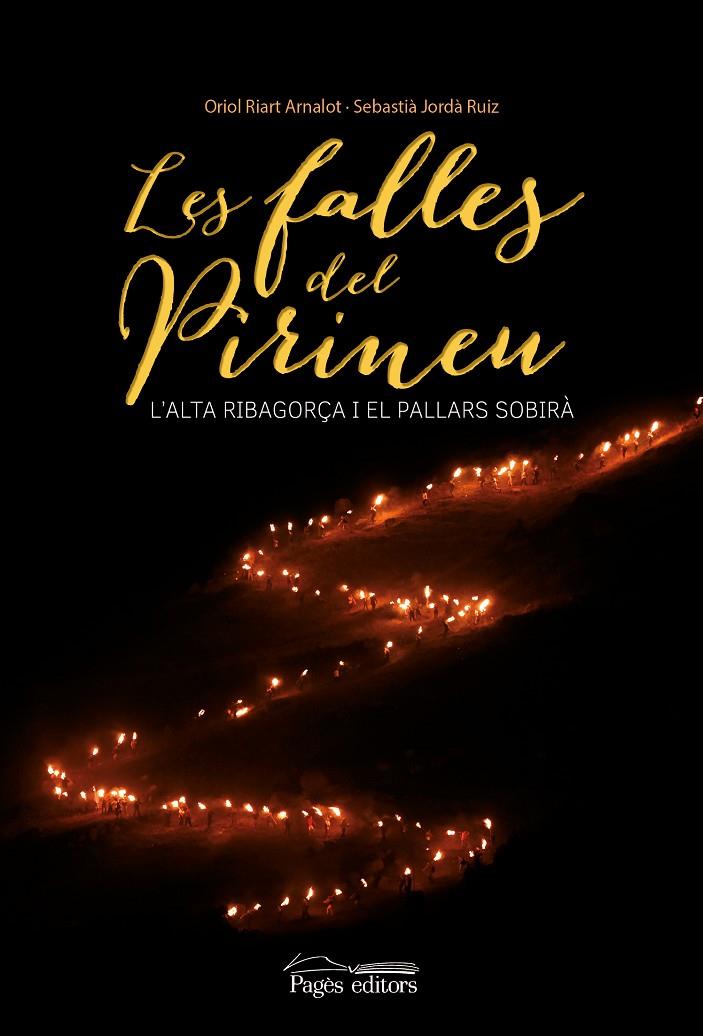 Les falles del Pirineu | 9788499757056 | Riart Arnalot, Oriol/Jordà Ruiz, Sebastià | Llibres.cat | Llibreria online en català | La Impossible Llibreters Barcelona