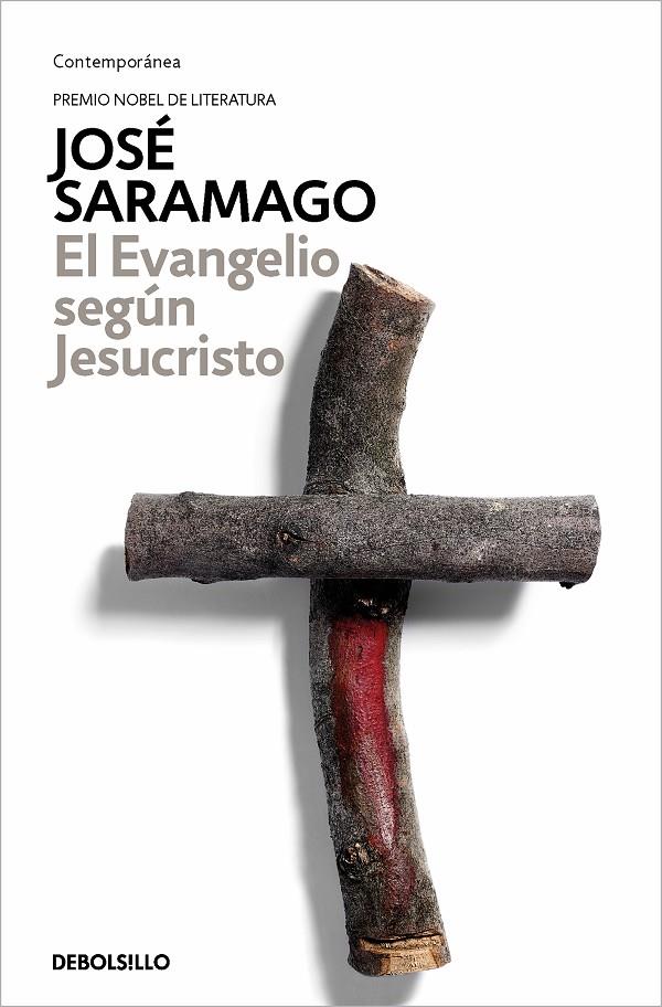 El Evangelio según Jesucristo | 9788490628713 | Saramago, José | Llibres.cat | Llibreria online en català | La Impossible Llibreters Barcelona