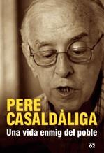 Una vida enmig del poble | 9788429758849 | Casaldàliga i Pla, Pere | Llibres.cat | Llibreria online en català | La Impossible Llibreters Barcelona