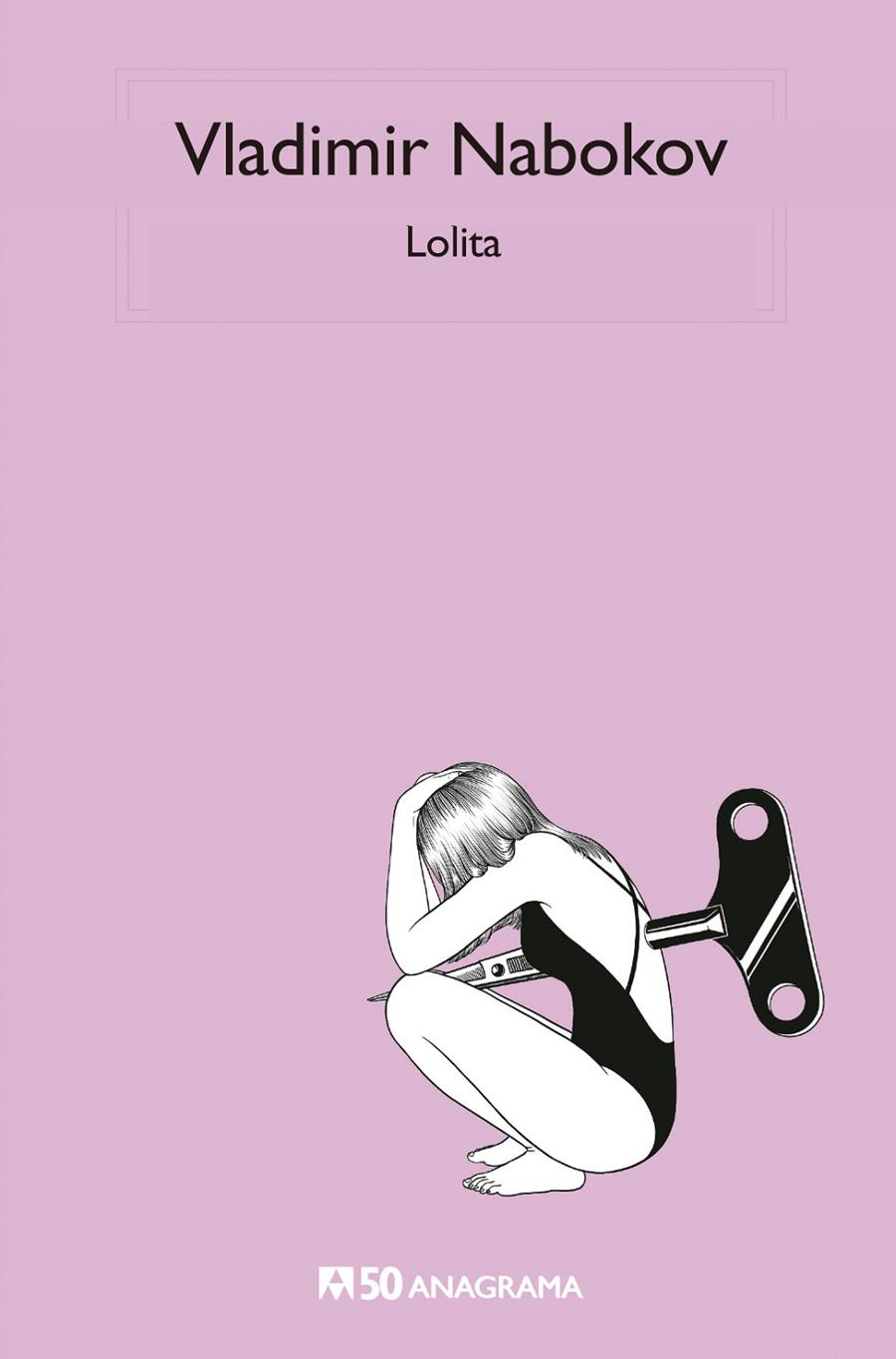 Lolita | 9788433902689 | Nabokov, Vladimir | Llibres.cat | Llibreria online en català | La Impossible Llibreters Barcelona