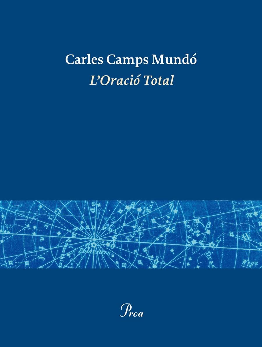 L'oració total | 9788475884578 | Camps Mundó, Carles | Llibres.cat | Llibreria online en català | La Impossible Llibreters Barcelona
