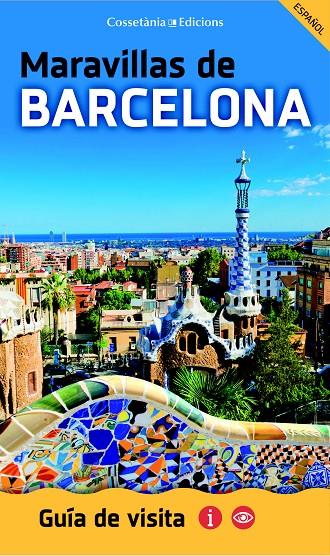 Maravillas de Barcelona | 9788490346198 | Autor Autor, Sense | Llibres.cat | Llibreria online en català | La Impossible Llibreters Barcelona
