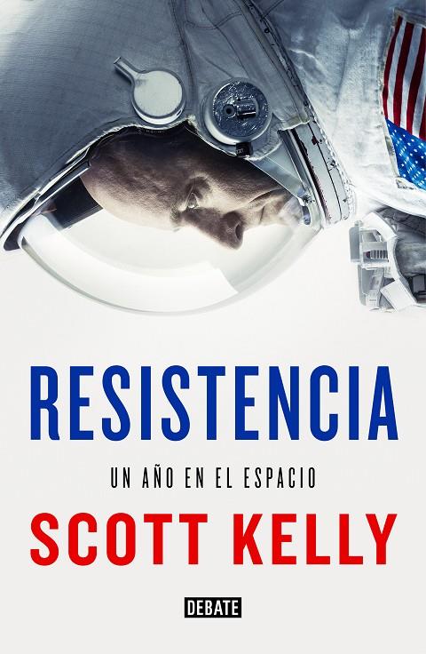Resistencia | 9788499928227 | Scott Kelly | Llibres.cat | Llibreria online en català | La Impossible Llibreters Barcelona
