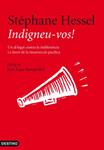 Indigneu-vos! | 9788497102025 | Hessel, Stéphane | Llibres.cat | Llibreria online en català | La Impossible Llibreters Barcelona