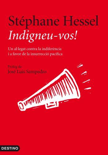Indigneu-vos! | 9788497102025 | Hessel, Stéphane | Llibres.cat | Llibreria online en català | La Impossible Llibreters Barcelona
