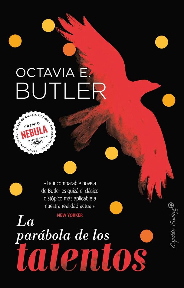 PARABOLA DE LOS TALENTOS, LA | 9788412390254 | Octavia Butler | Llibres.cat | Llibreria online en català | La Impossible Llibreters Barcelona