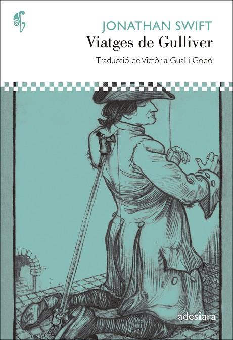 Viatges de Gulliver | 9788492405893 | Swift, Jonathan | Llibres.cat | Llibreria online en català | La Impossible Llibreters Barcelona