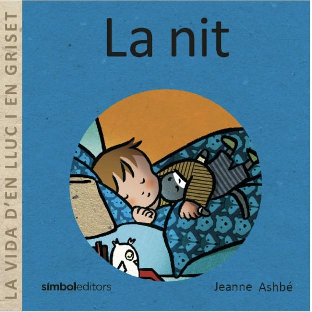 La nit | 9788418696176 | Ashbé, Jeanne | Llibres.cat | Llibreria online en català | La Impossible Llibreters Barcelona