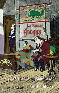 La Familia Addams | 9788477028727 | Addams, Charles | Llibres.cat | Llibreria online en català | La Impossible Llibreters Barcelona