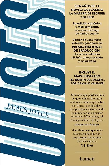 Ulises (edición especial del centenario) | 9788426407917 | Joyce, James | Llibres.cat | Llibreria online en català | La Impossible Llibreters Barcelona