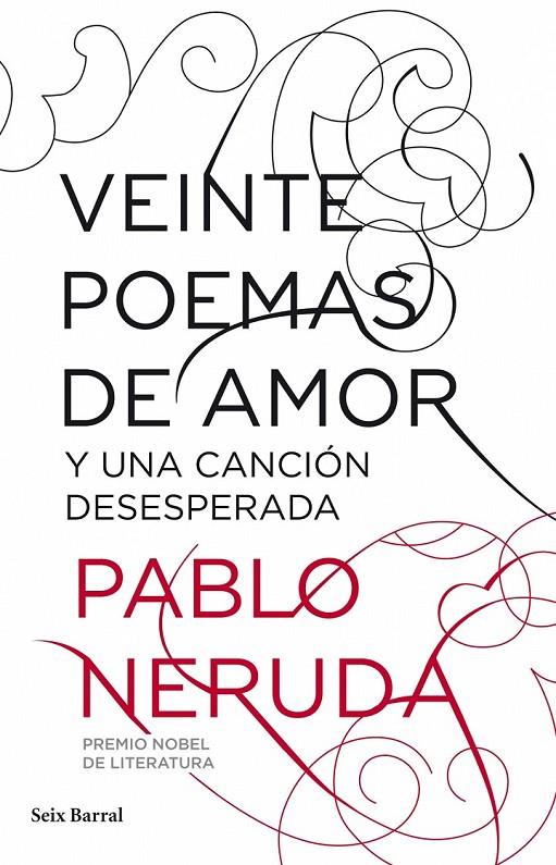 Veinte poemas de amor y una canción desesperada | 9788432212796 | Neruda, Pablo | Llibres.cat | Llibreria online en català | La Impossible Llibreters Barcelona