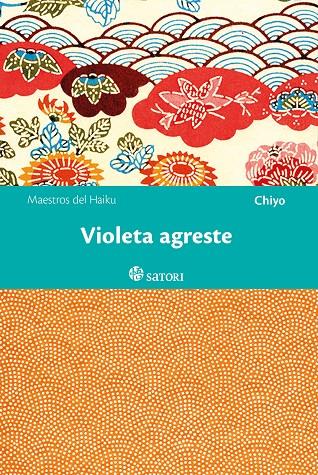 Violeta agreste | 9788494468544 | Chiyo | Llibres.cat | Llibreria online en català | La Impossible Llibreters Barcelona